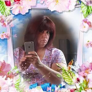 Meet your Posher, Kristie